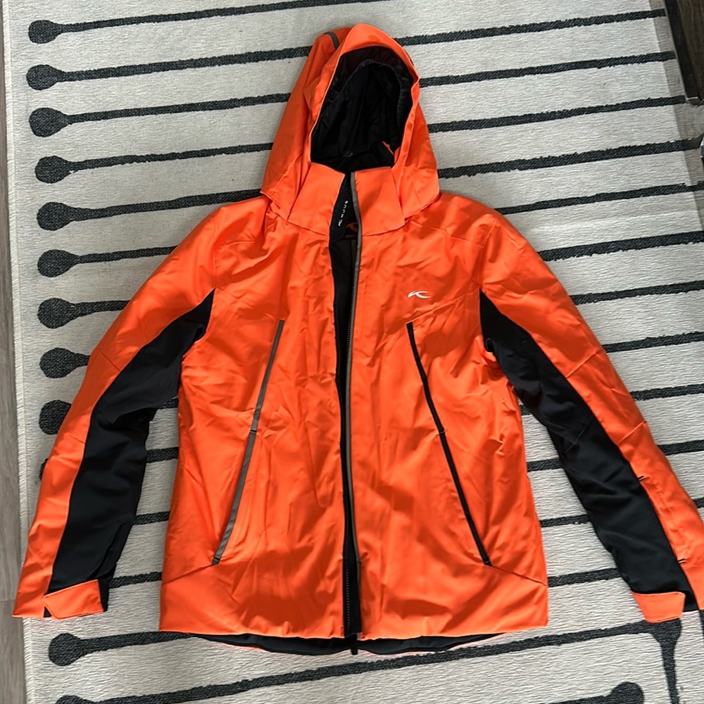 Kjus power play Boys XL / Women’s Medium